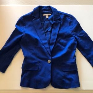 Banana Republic Blazer